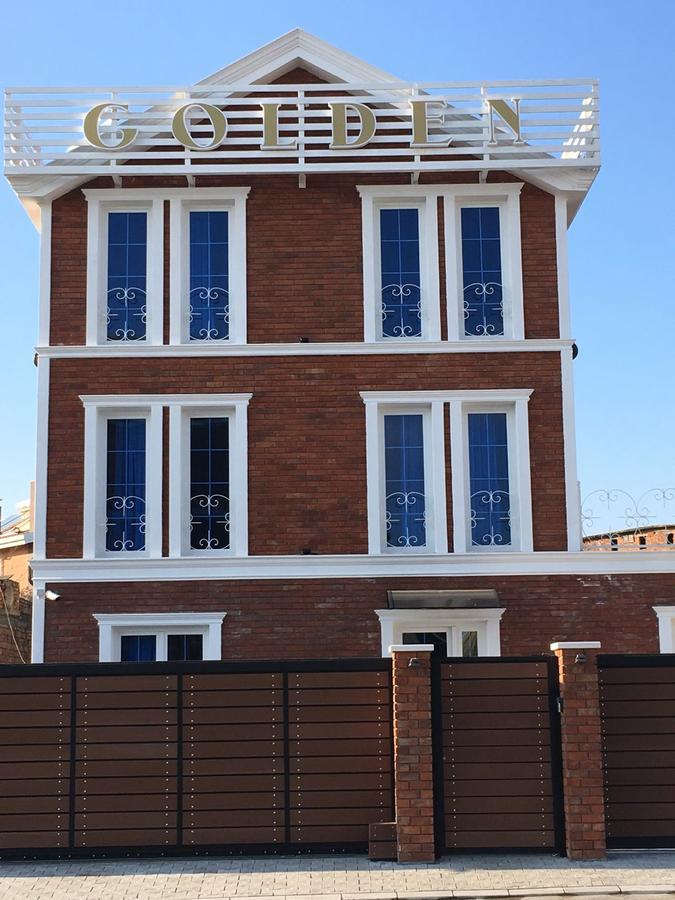 Hotel Golden Shkoder Ngoại thất bức ảnh