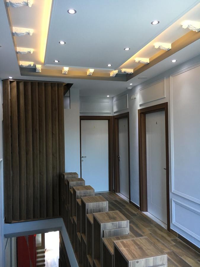 Hotel Golden Shkoder Ngoại thất bức ảnh