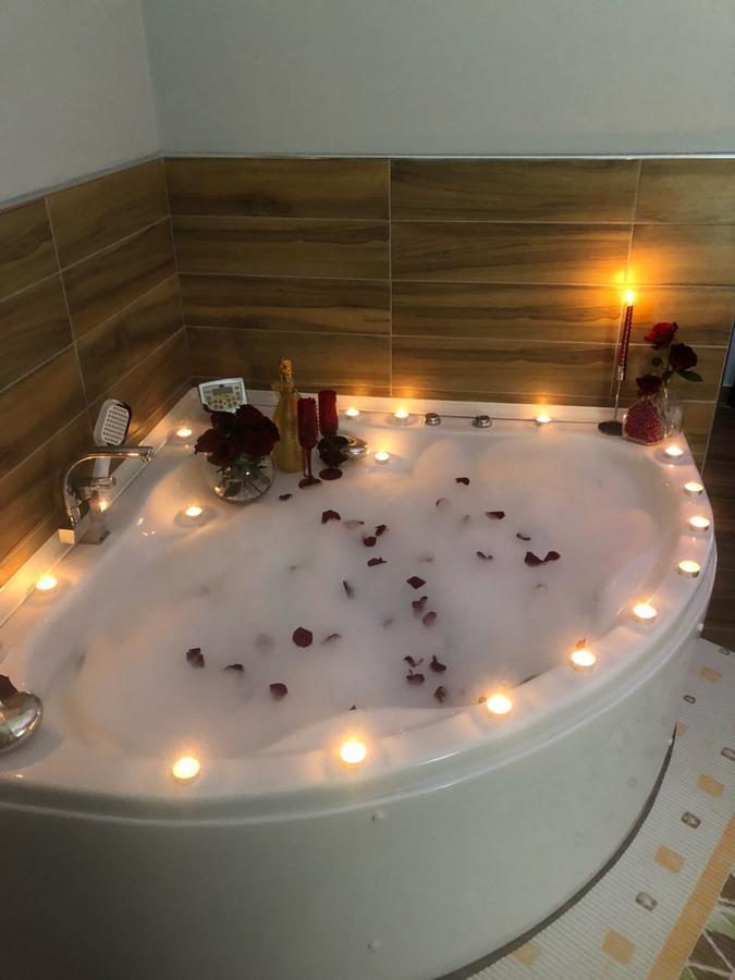 Hotel Golden Shkoder Ngoại thất bức ảnh