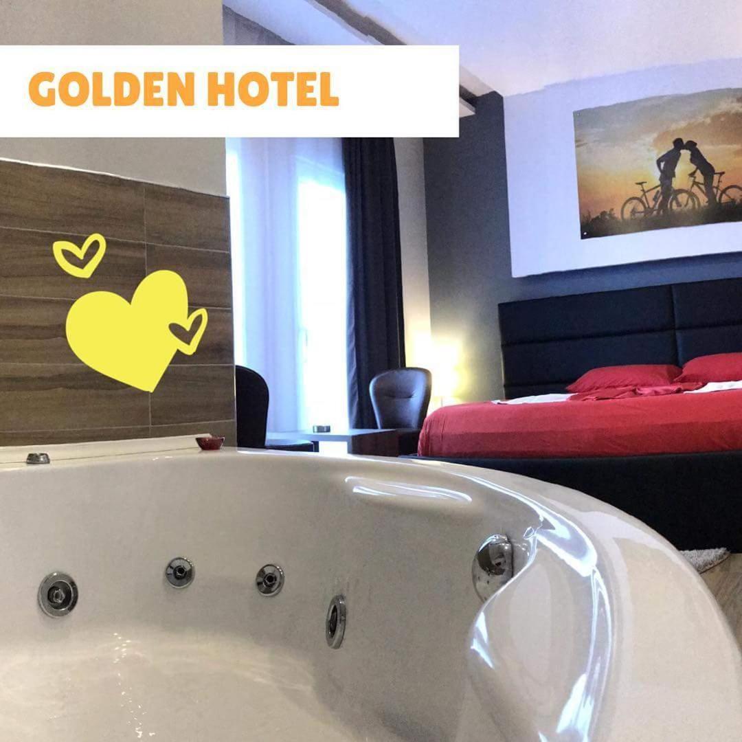 Hotel Golden Shkoder Ngoại thất bức ảnh